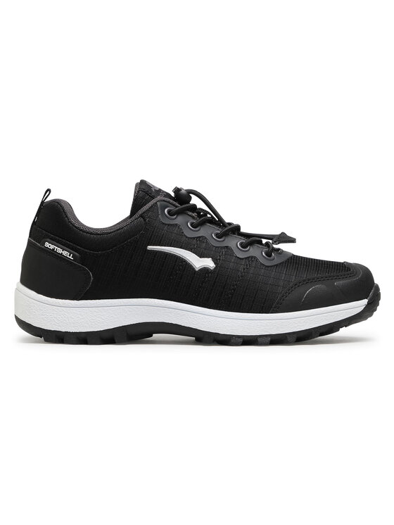 Scarpe da trekking Comet 86509-2 C0108 Nero