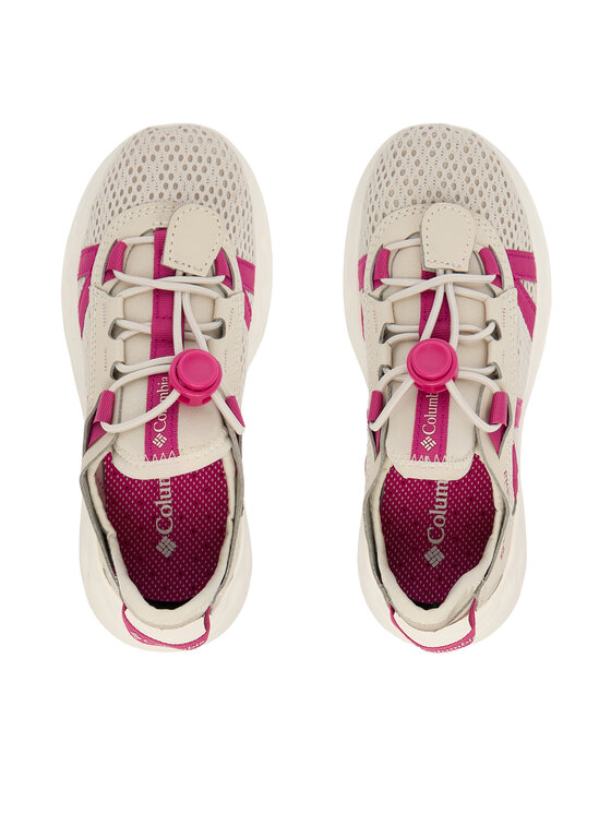 Columbia Columbia Взуття для водних видів спорту Drainmaker™ XTR 2101641 Бежевий
