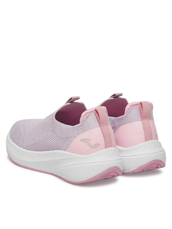 Joma Joma Bėgimo batai Lacegirl Jr 2529 JLACES2529 Rožinė