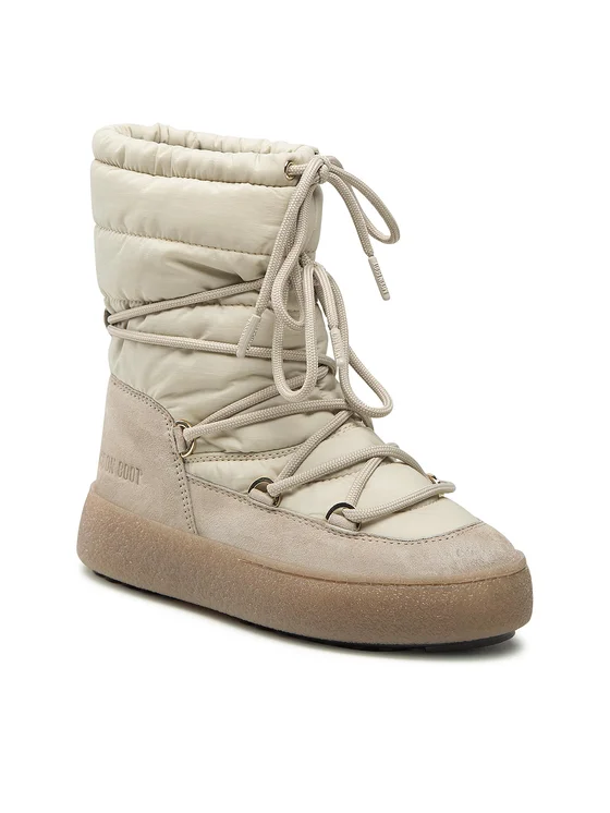 Stivali da neve Moon Boot: le scarpe che hanno conquistato tutto il mondo