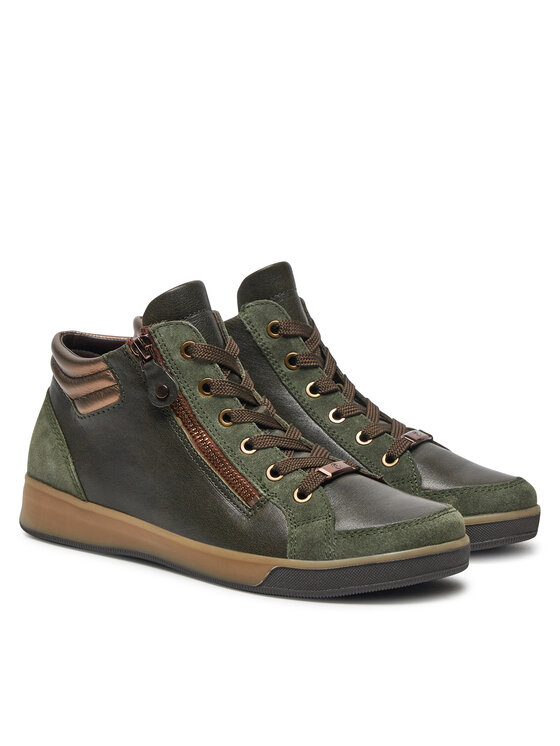 Ara Ara Tossud 12-44499-78 Roheline