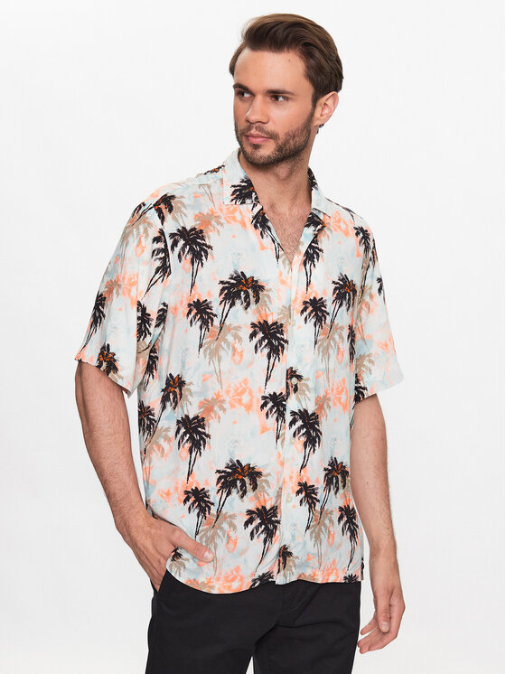 Camicia Boss