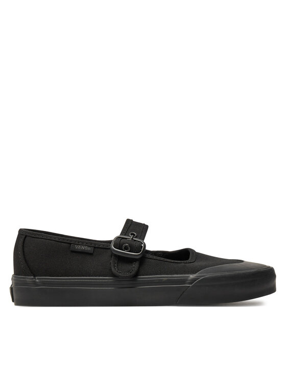 Vans Vans Μπαλαρίνες Mary Jane VN000CRRBJ41 Μαύρο