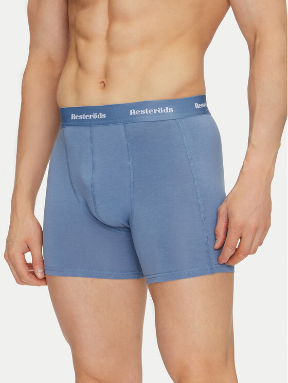 Resteröds Resteröds Set 3 parov boksaric Kalle 27962 49 Pisana