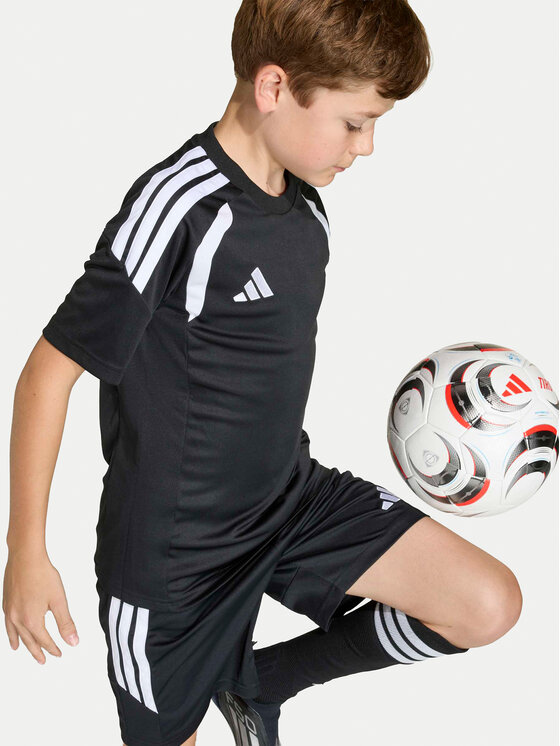 adidas adidas Techniniai marškinėliai Tiro 26 League Jersey KB1319 Juoda Regular Fit