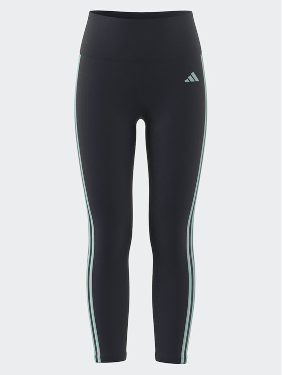 adidas Train Essentials AEROREADY 3 Stripes High Waisted Training Leggings IJ9576 Modivo.ua