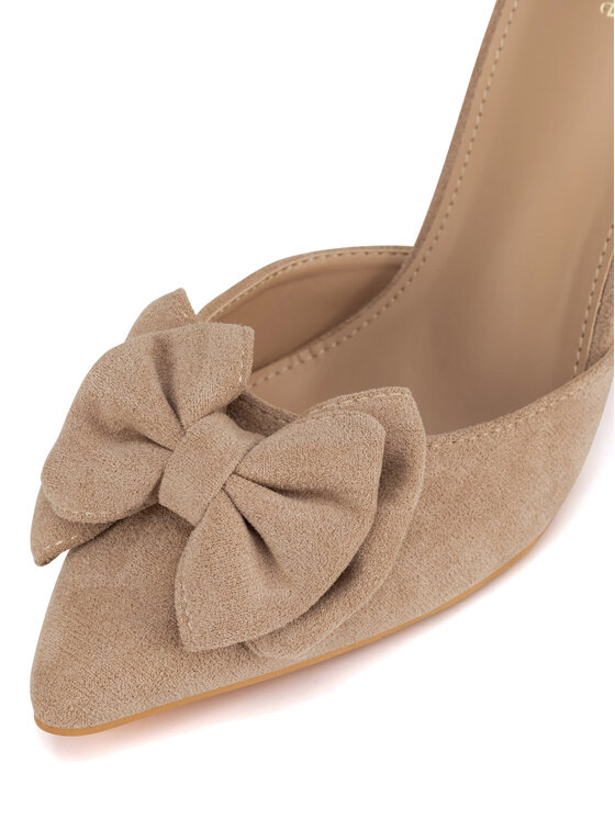 DeeZee DeeZee Salonarji WS1001-01 Bež