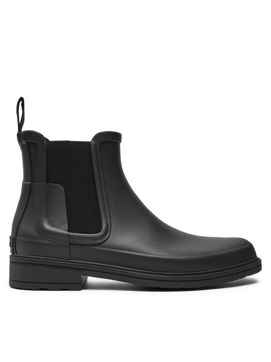 Hunter Hunter Cizme de cauciuc MFS9060RMA Negru