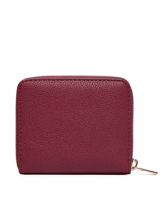 Guess Guess Mazs sieviešu maks Laurel II Slg SWBG74 59137 Bordo