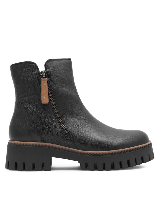 Lasocki Lasocki Stiefeletten ZUMBA WI23-ZUMBA-03 Schwarz