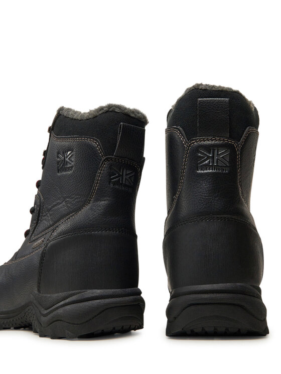 Karrimor Karrimor Škornji za sneg Snow Casual 3 K815 Črna