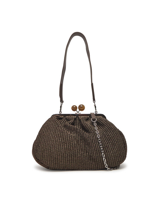 Weekend Max Mara Weekend Max Mara Τσάντα Fortuna 2515511085650 Καφέ