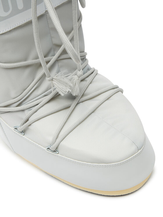 Moon Boot Moon Boot Schneeschuhe 80D1400440 Grau