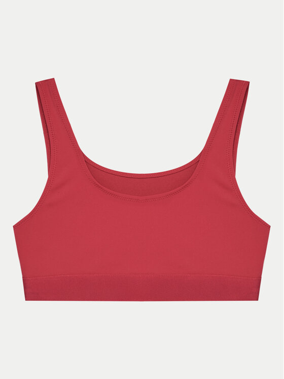 Tommy Hilfiger Tommy Hilfiger Купальник UG0UG00816 Рожевий