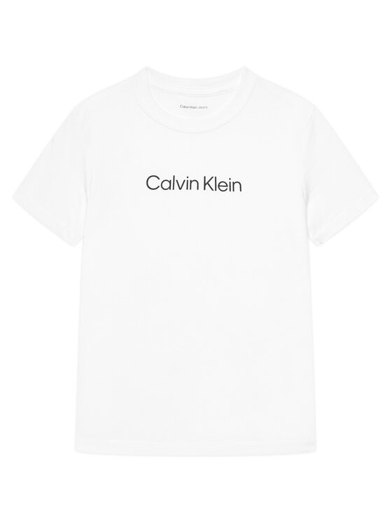 Calvin Klein Jeans Calvin Klein Jeans Set de tricouri﻿ IU0IU00690 D Colorat Regular Fit