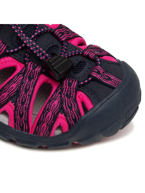 Sprandi Sprandi Basutės CP81-21298 Tamsiai mėlyna