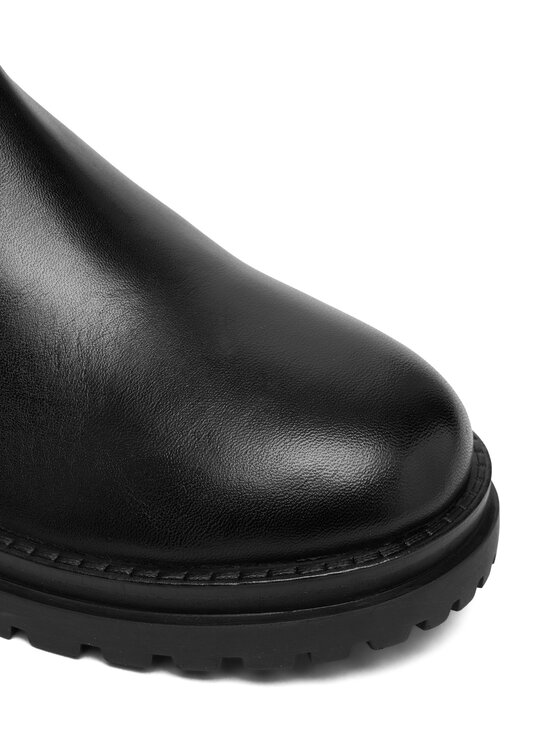 Patrizia Pepe Patrizia Pepe Zimske čizme PPK858.31 D Crna