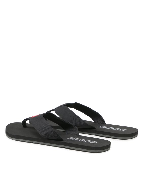 Helly Hansen Helly Hansen Flip flop Seasand Hp 2 11954_993 Negru