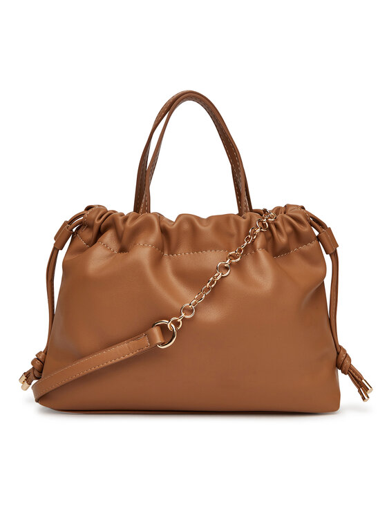 Call It Spring Call It Spring Ročna torba Waverlyy 13961776 Rjava