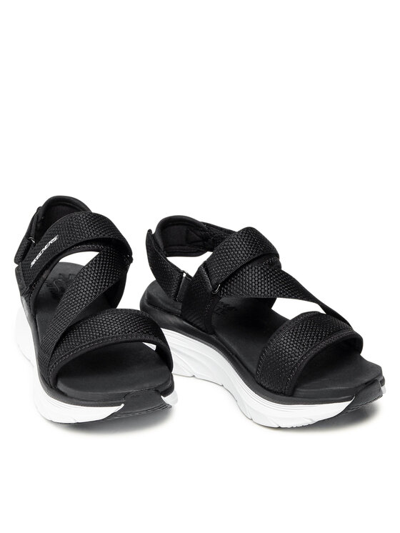 Skechers sandalen kind sale