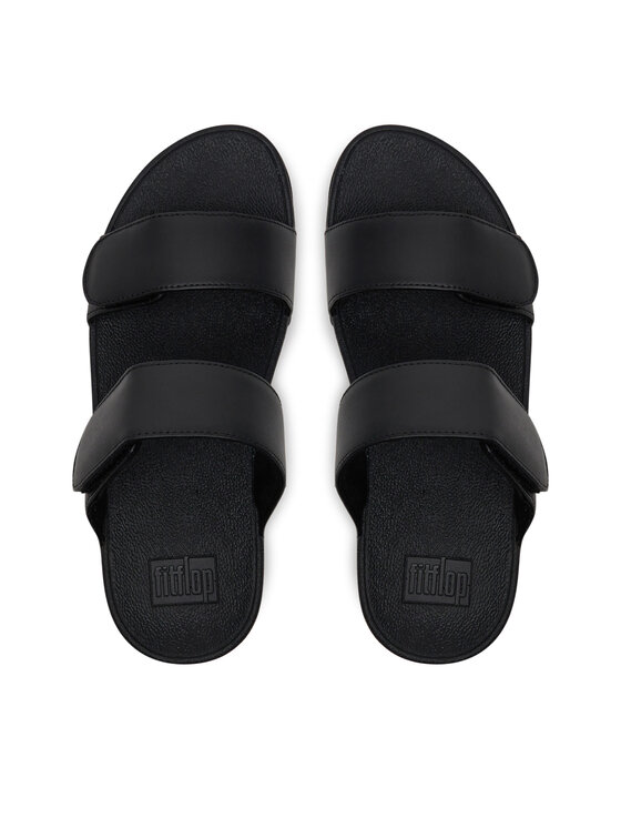 FitFlop FitFlop Шльопанці FV6 090 Чорний