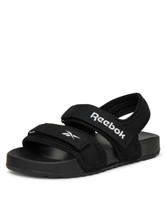 Reebok Reebok Basutės CP50-26023(IV) Juoda