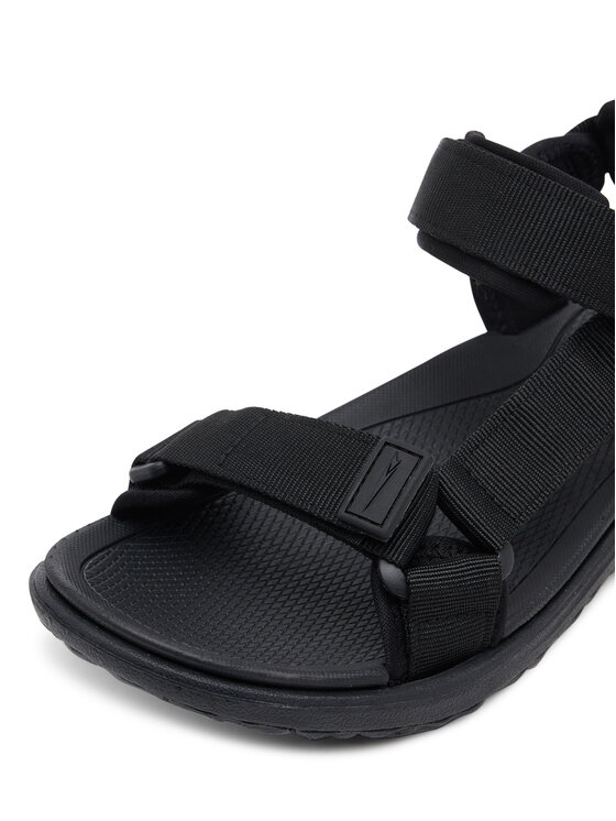 Sprandi Sprandi Sandalen WP40-20173Y Schwarz