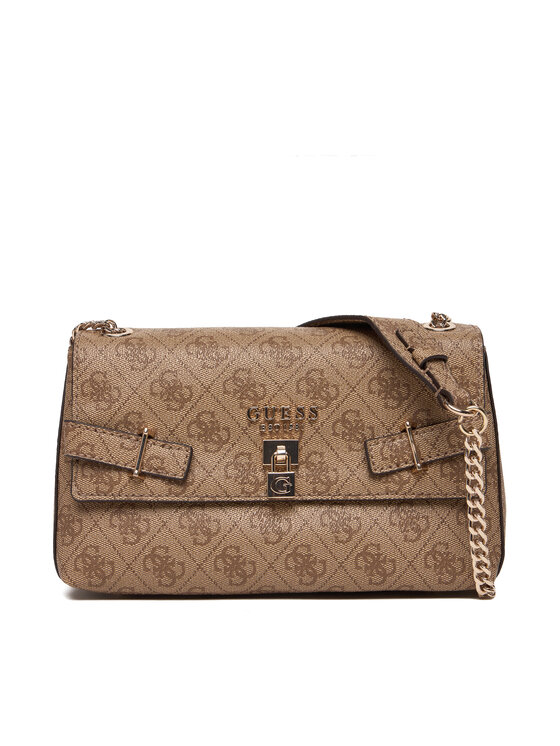 Guess Guess Geantă Yesba HWSG78 33210 Bej