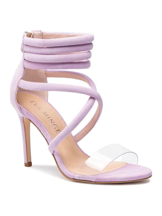 Eva Minge Eva Minge Basutės EM-21-05-000012 Rožinė