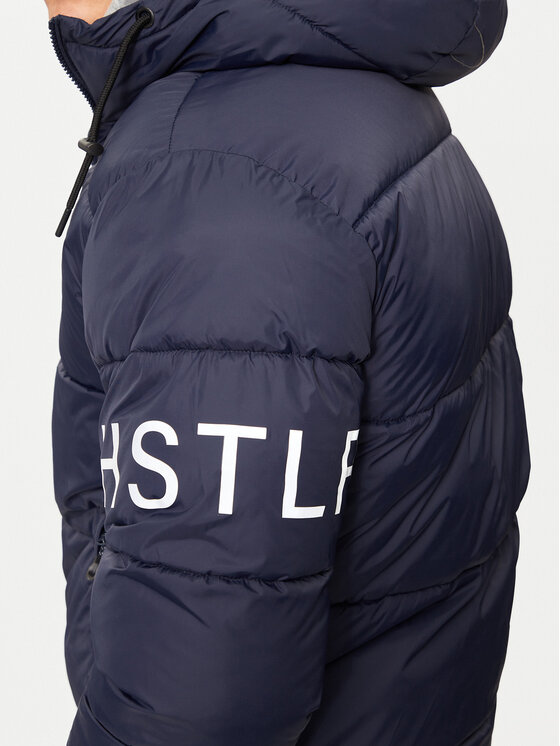 Whistler Whistler Зимно яке Drift W233225 Тъмносин Regular Fit