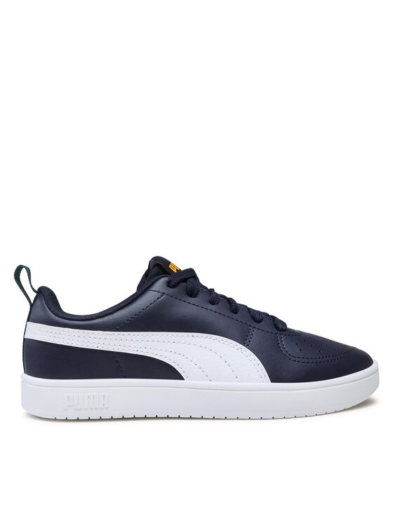 Puma Puma Sportcipő Rickie Jr 384311 07 Sötétkék