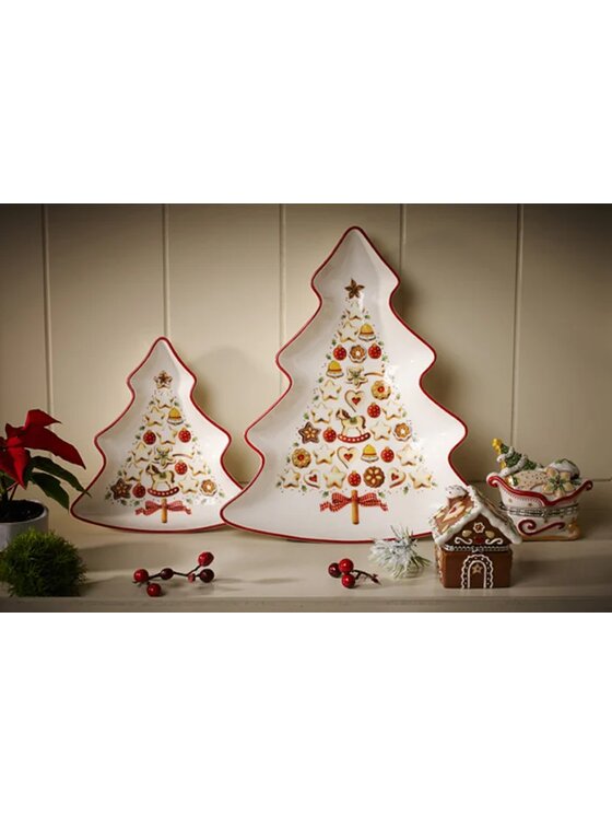Villeroy & Boch Villeroy & Boch Miska Villeroy & Boch Winter Bakery Delight Kolorowy