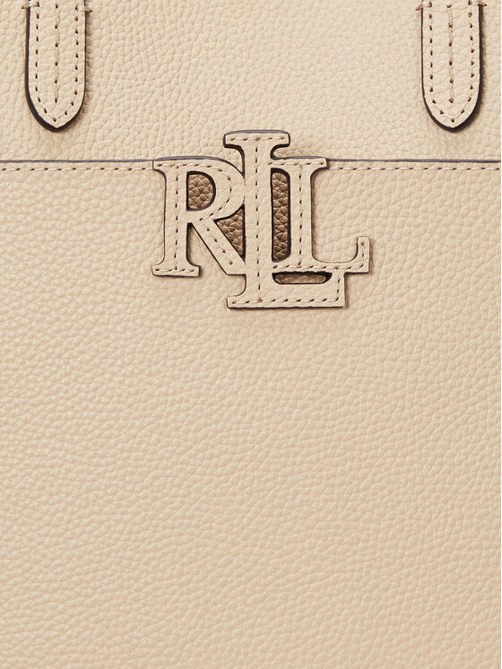 LAUREN RALPH LAUREN LAUREN RALPH LAUREN Ročna torba Cameryn 431966760003 Bež