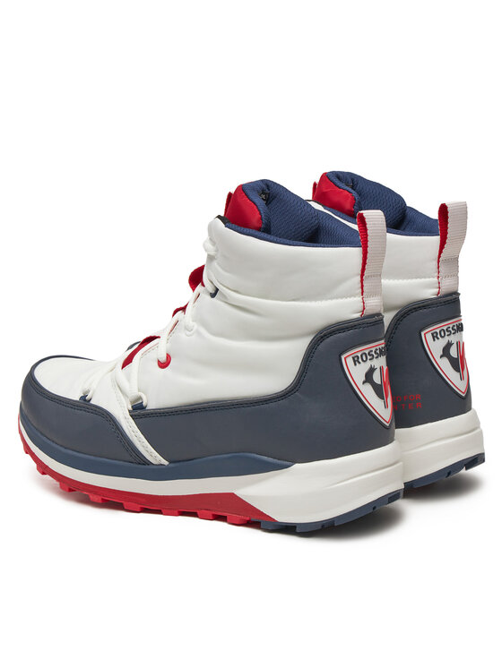 Rossignol Rossignol Sneakers RNNM080 Weiß