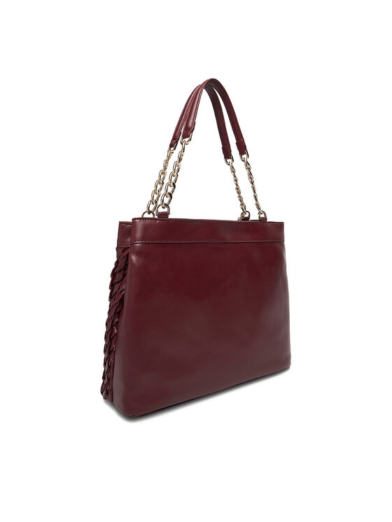 Nine West Nine West Borsetta CEO-DAKOTA-II-LDA8007 Bordeaux