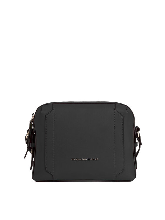Piquadro Piquadro Borsetta 139 Nero
