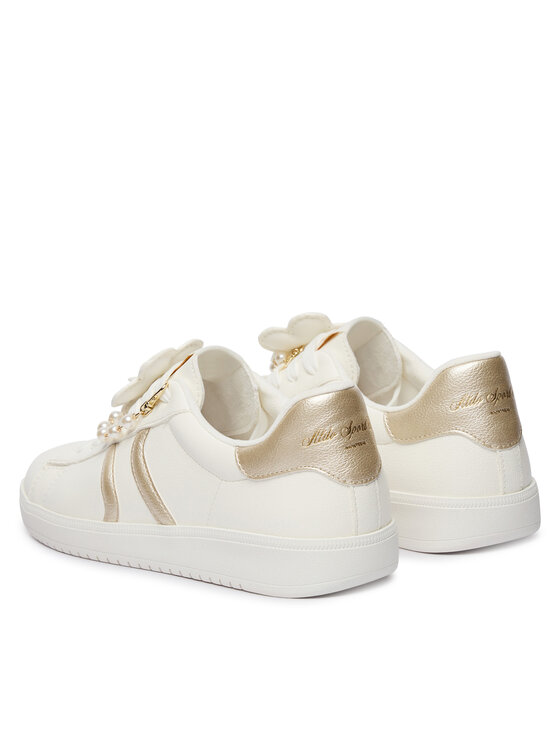 Aldo Aldo Tossud Chicsneaker2 14195087 Kuldne