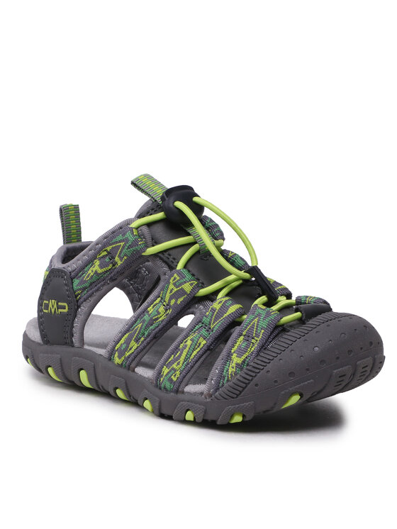 CMP CMP Szandál Kids Sahiph 30Q9524 Szürke