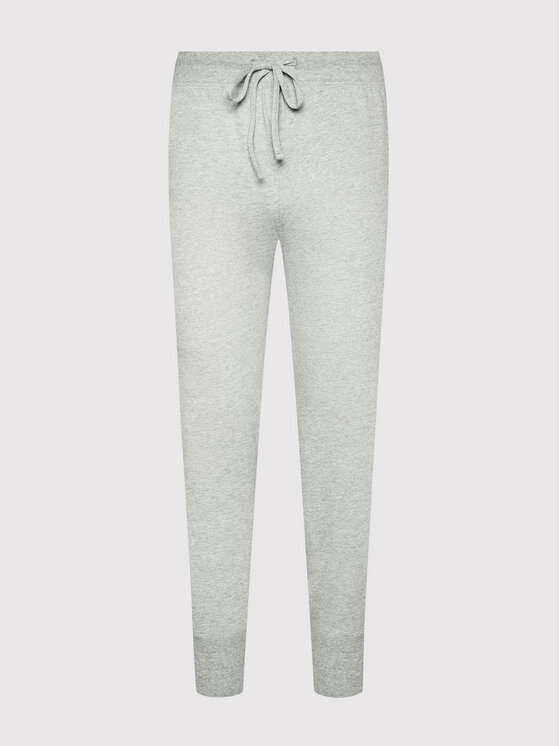 Polo Ralph Lauren Polo Ralph Lauren Sportinės kelnės 714844763001 Pilka Regular Fit