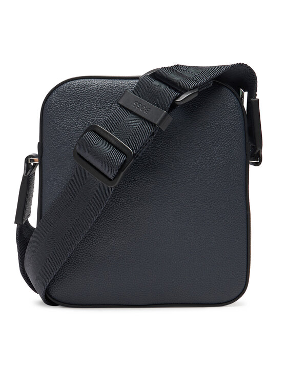 BOSS BOSS Umhängetasche Ray NS 50536475 Dunkelblau