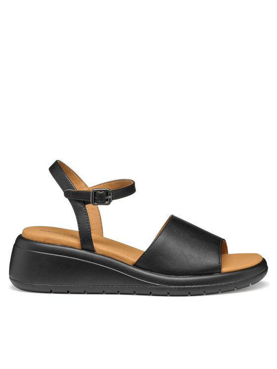 Geox Geox Sandale D Meliconia D550EA 000BC C9999 Crna