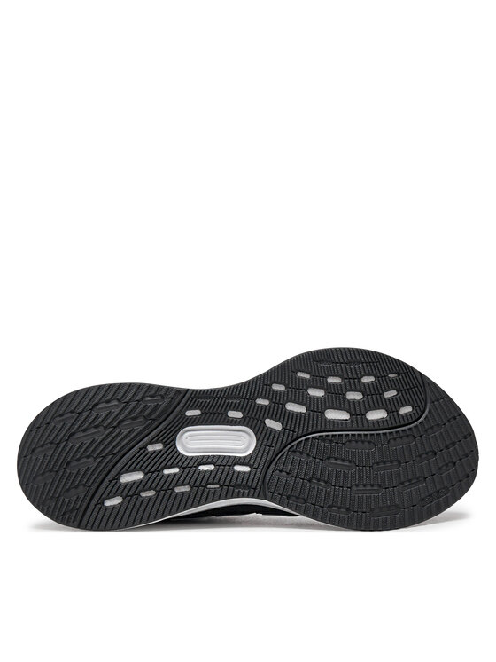 adidas adidas Buty do biegania Ultrabounce 5 IE8794 Czarny