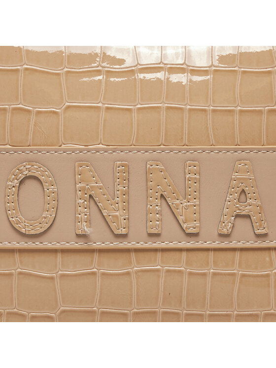Monnari Monnari Дамска чанта BAG2780-M15 Бежов