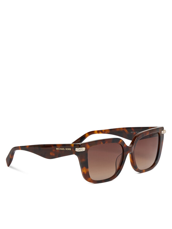 MICHAEL Michael Kors MICHAEL Michael Kors Слънчеви очила 0MK2275BU 403113 Кафяв