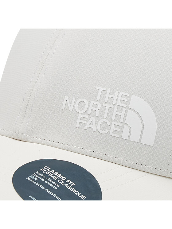 The North Face The North Face Cepure ar nagu Horizon NF0A5FXMN3N1 Balts