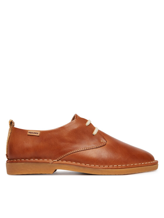 Pikolinos Pikolinos Scarpe basse Noia W5W-4535 Marrone