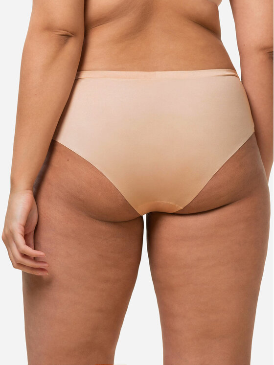 Triumph Triumph Boksarice Body Make-Up Soft Touch 10193532 Bež