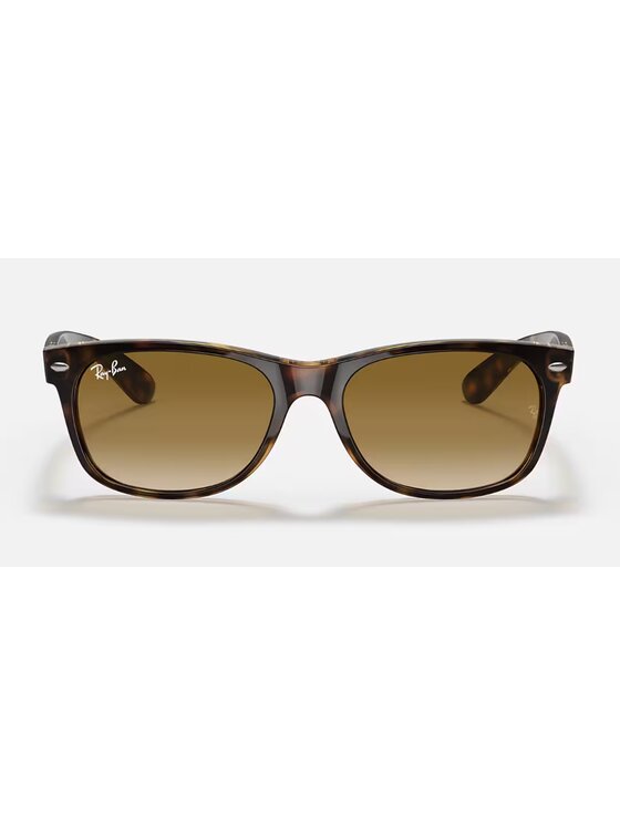 Ray-Ban Ray-Ban Γυαλιά ηλίου 1zv219b0d Καφέ