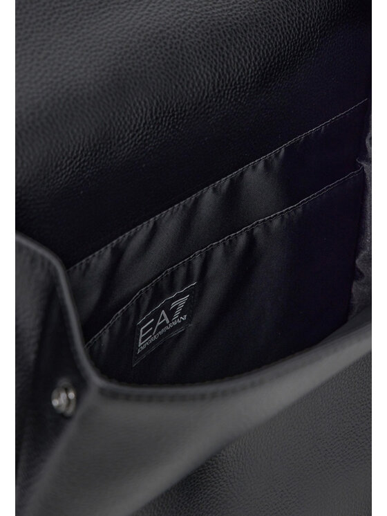 EA7 Emporio Armani EA7 Emporio Armani Zaino 7X000760 AF29345 Nero