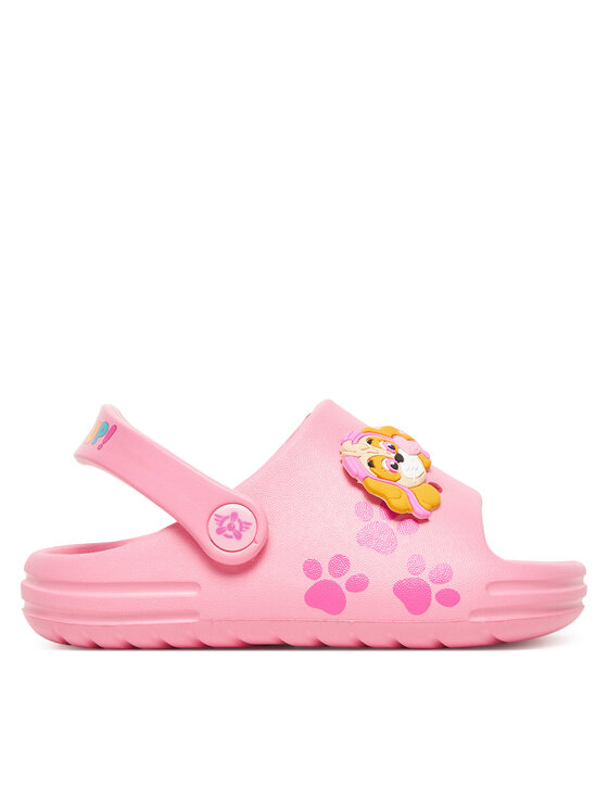 Sandały Paw Patrol